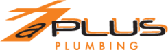 A Plus logo